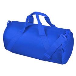 2333768 Nylon Roll Bag - Royal, Case Of 48