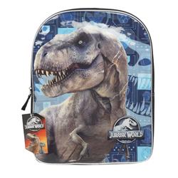 2332805 15 In. Jurassic World Backpack, Navy - Case Of 12