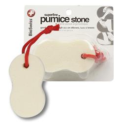 2332664 Soft Touch Pumice - White, Case Of 96