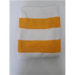 Big Dots Beach Towel - Assorted Colors, Case Of 36