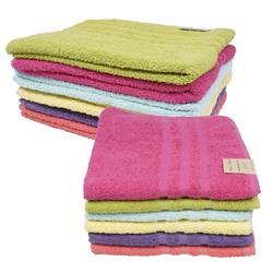 2332478 30 X 58 In. Bath Towel - Assorted Color, Case Of 36