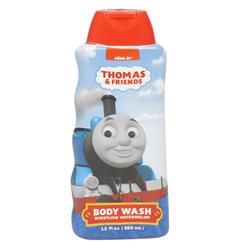 2332963 12 Oz Thomas & Friends Body Wash - Red, Blue, Case Of 12