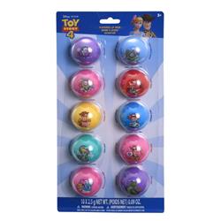 2336956 Toy Story Round Lip Balm, 10 Piece - Case Of 144