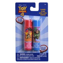 2336960 Toy Story Lip Balm, Pack Of 2 - Case Of 288
