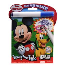 2336719 Mickey Magic Ink Pictures - Case Of 96