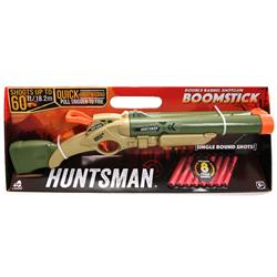 2336622 Huntsman Boomstick Double Barrel Toy Rifle - Case Of 24