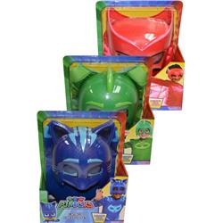 2336587 Deluxe Dress Up Top & Mask Set, Assorted Color - Case Of 15
