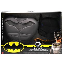 2336806 Black & Gray Ready Set Batman Missions Hero - Case Of 16