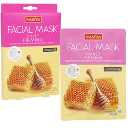 2338329 Honey Firming Facial Mask, Pack Of 2 - Case Of 24