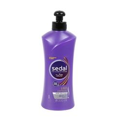 2338266 10.14 Oz Sedal Perfect Smooth Styling Cream, Purple - Case Of 12