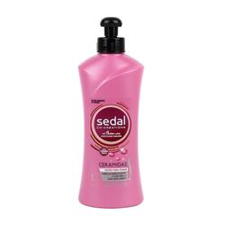 2338264 10.14 Oz Sedal Hair Combing Cream, Pink - Case Of 12
