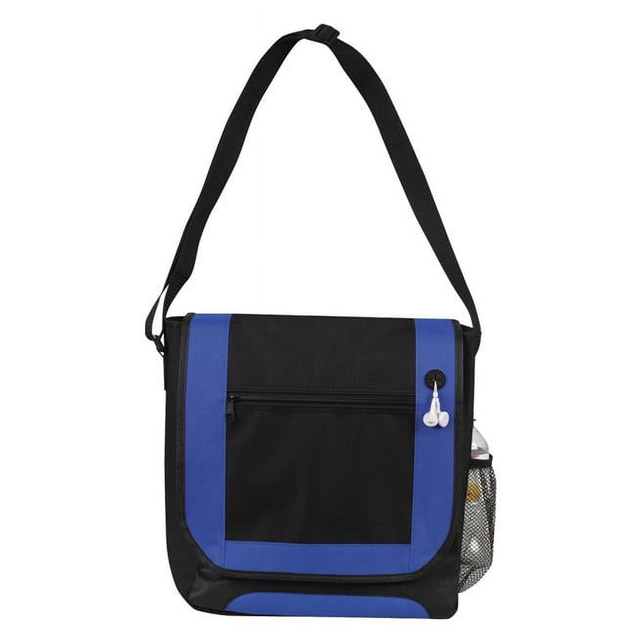 2320320 Budget Messenger Bags - Case Of 50