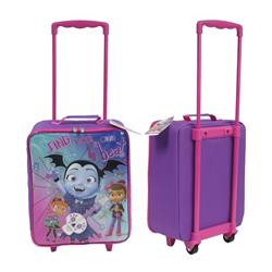 2337134 Assorted Color Suitcase - Case Of 4