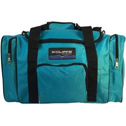 1883421 20 X 11 X 11 In. Medium Duffel Bag, Blue - Case Of 12