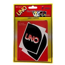 2339564 Playing Card - Case Of 72