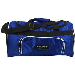 1883405 20 X 10 X 11 In. Medium Sport Duffel Bag, Blue - Case Of 20