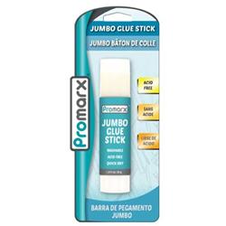 2324284 Jumbo Glue Stick - Case Of 48