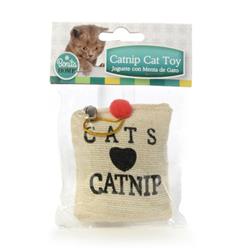 2324468 Cat Nip Cat Toy - Case Of 144