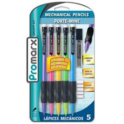 2324521 Mechanical Pencil Graft 0.7 Mm - 5 Count - Case Of 48