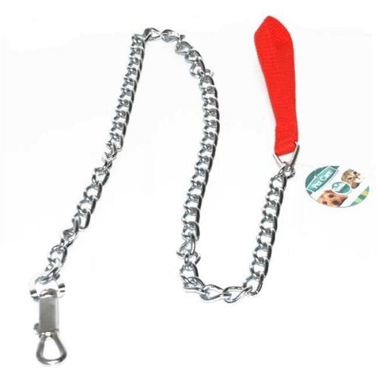 2324599 47.24 In. Heavy Weight Chain Leash - Case Of 48