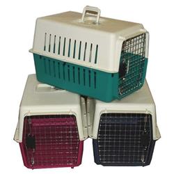 2324605 24 X 15.75 X 15.75 In. Pet Cage, 3 Colors - Case Of 6