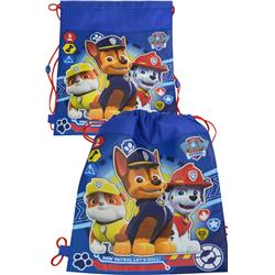 2325357 Paw Patrol Eco Friendly Non Woven Sling Bag - Case Of 192