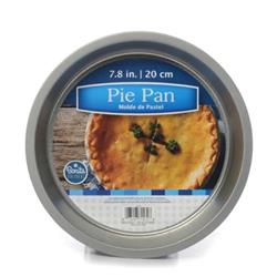 2329560 7.8 In. Aluminum Pie Pan - Case Of 48