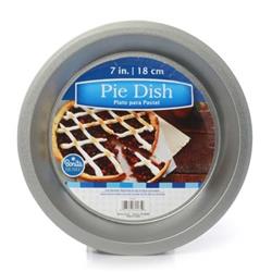 2329562 7 In. Aluminum Pie Dish Pan - Case Of 48