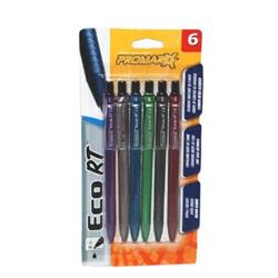 2329609 Eco Rt Pen - 6 Count - Case Of 48