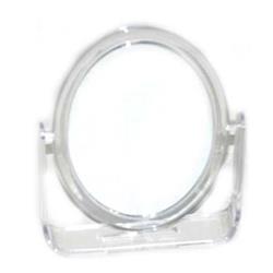 2329742 6.6 X 5.3 In. Double Sided Mirror - Case Of 24