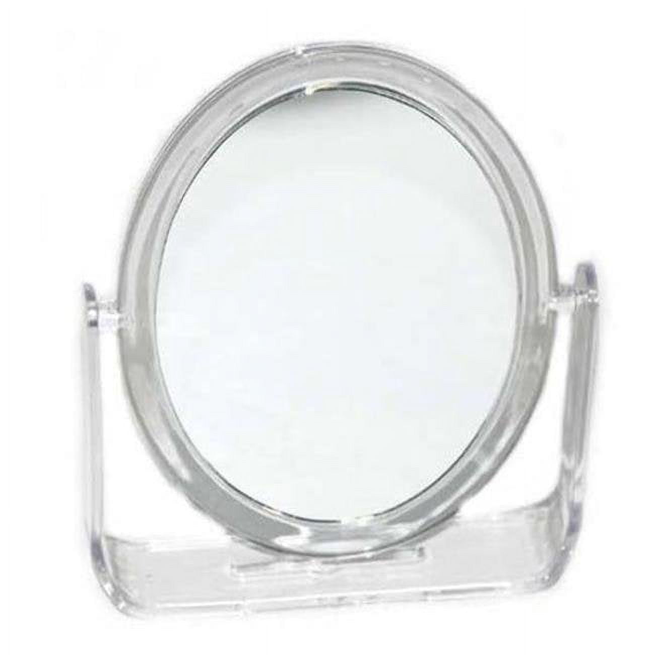 2329743 8.07 X 6.8 In. Double Sided Mirror - Case Of 24