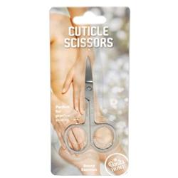 2329817 Cuticle Scissors - Case Of 288