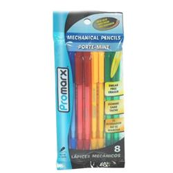 2329856 0.7 Mm Mechanical Pencil - 8 Count - Case Of 48