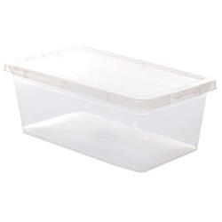 2329860 Storage Container With Lid - Case Of 36