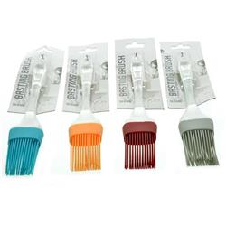 2329874 Silicone Basting Brush, Assorted Color - Case Of 96
