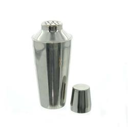 2330018 Stainless Steel Shaker - 750 Ml - Case Of 24