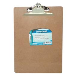 2330035 12.50 X 9 In. Clipboard- 12 Count - Case Of 12