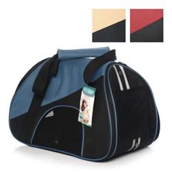 2332292 Small Pet Carrier, 3 Colors - Case Of 10