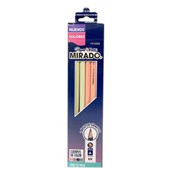 2342093 Papermate Presharpened Pencils - Case Of 60 - 12 Count