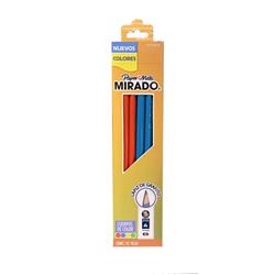 2342094 Papermate Presharpened Pencils - Case Of 60 - 12 Count