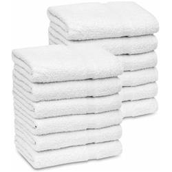 2341629 24 X 50 In. Diamond Collection Bath Towel - Case Of 60