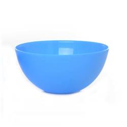 2324634 2.36 In. Plastic Bowl, Blue - Case Of 288