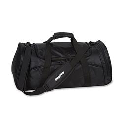 Bb56009 Duffel Bag - Black