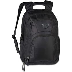 Bu56016 Unisex Backpack - Black