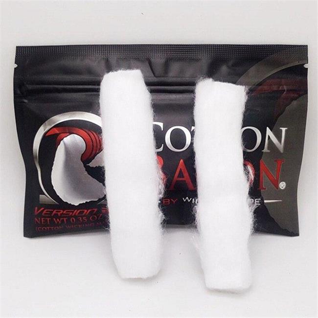 854485646 Version 2.0 Bacon Cotton Purified Coil