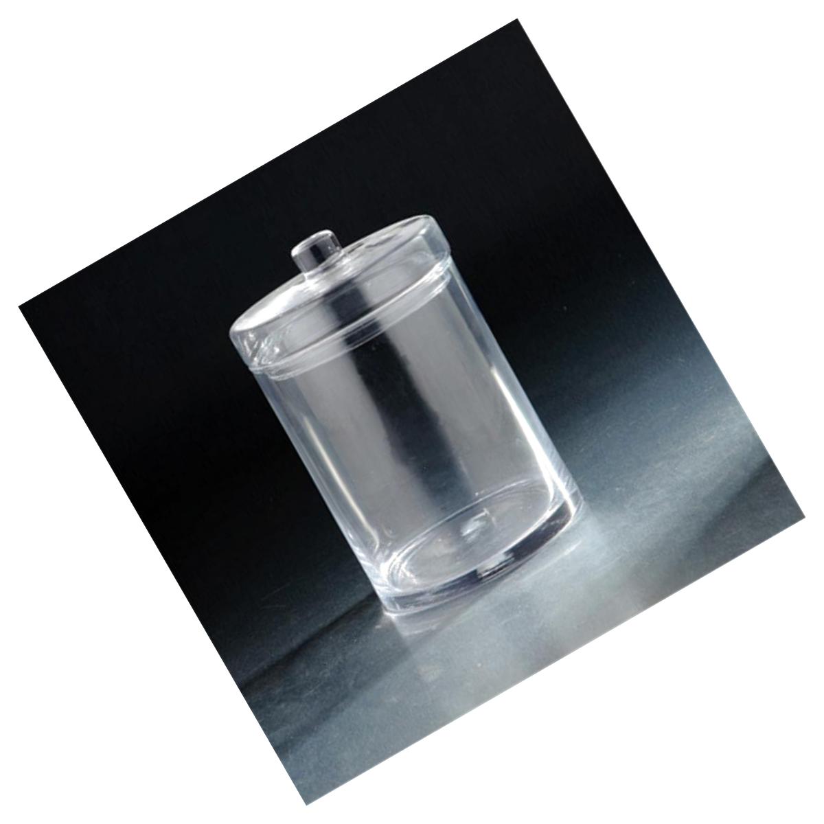 Picture of Diamond Star 64304 12.5 x 8 in. Glass Jar with Lid, Clear