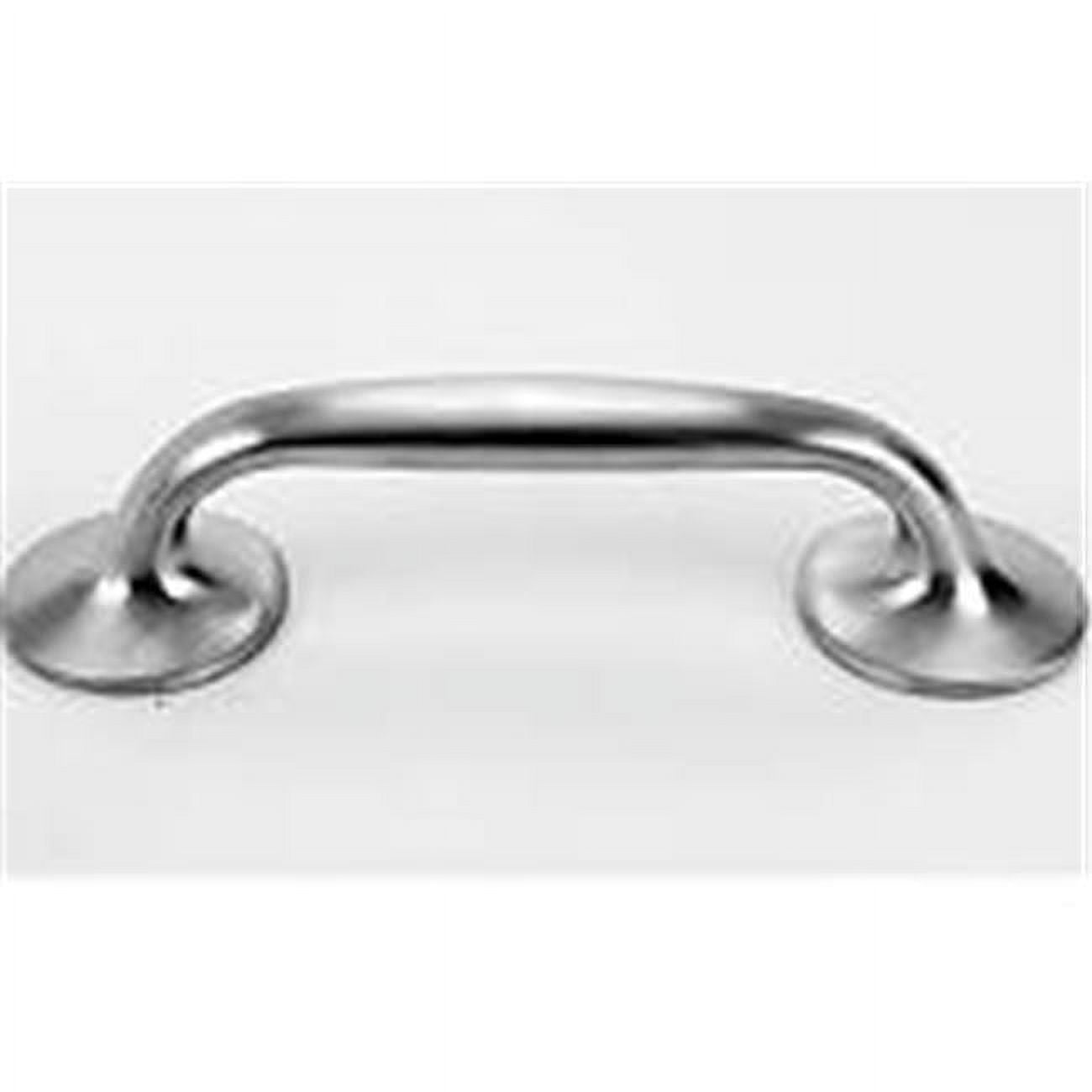 36-630 5.5 In. Stainless Steel Ctc Concealed Mounted Cast Door Pull