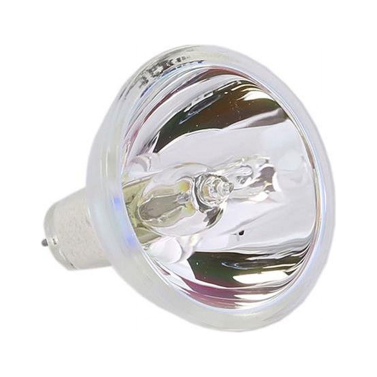 Dny-170197 Halogen Reflector 13298 52w Gz4 10v Light Bulb