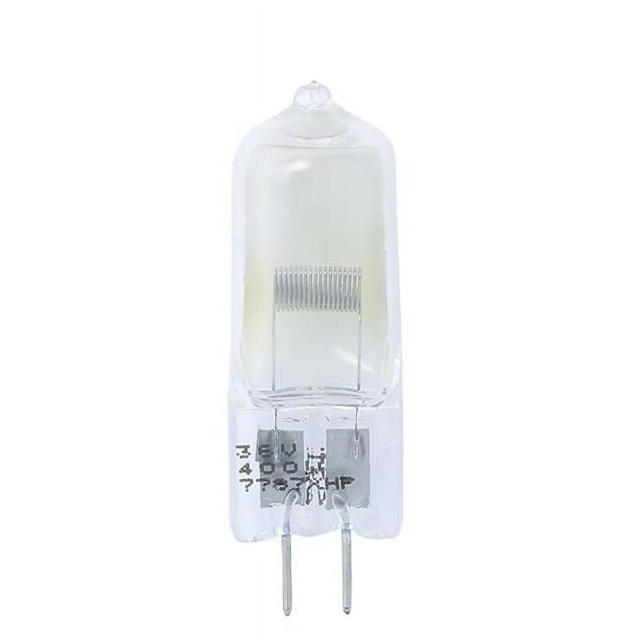 Dny-170210 Halogen Non-reflector 7787xhp 400w Gy6.35 36v Light Bulb
