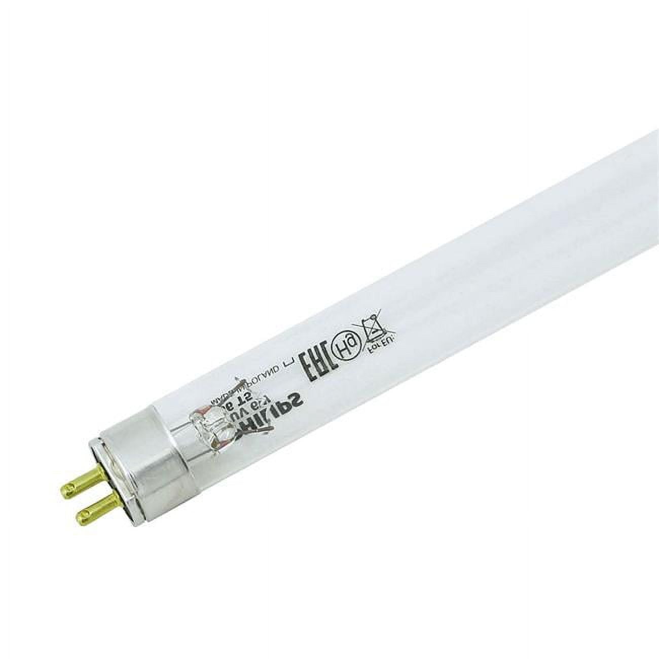 Dny-170218 Tuv Tl Mini 6w T5 Germicidal Fluorescent Light Bulb